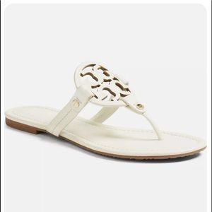Tory Burch Miller NIB 8
